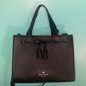 Kate Spade Handbag- Barley used!